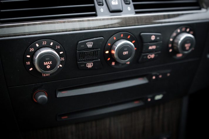 BMW 535D