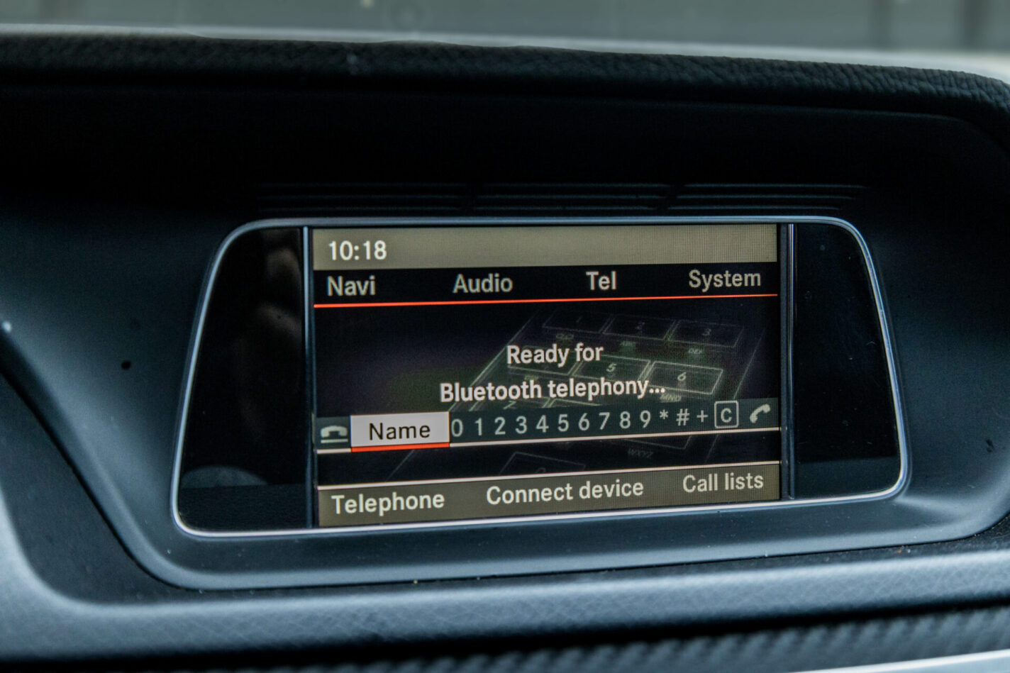 MERCEDES BENZ E200 CDI