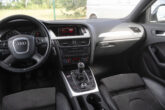 AUDI A4 S-LINE