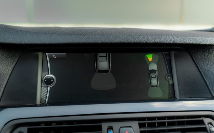 BMW 520D