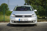 VW GOLF PLUS