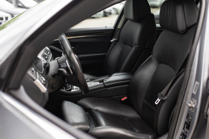 BMW 530D
