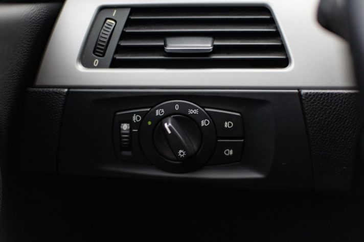 BMW 318d