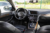 AUDI Q5 QUATTRO