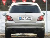 MERCEDES BENZ R320