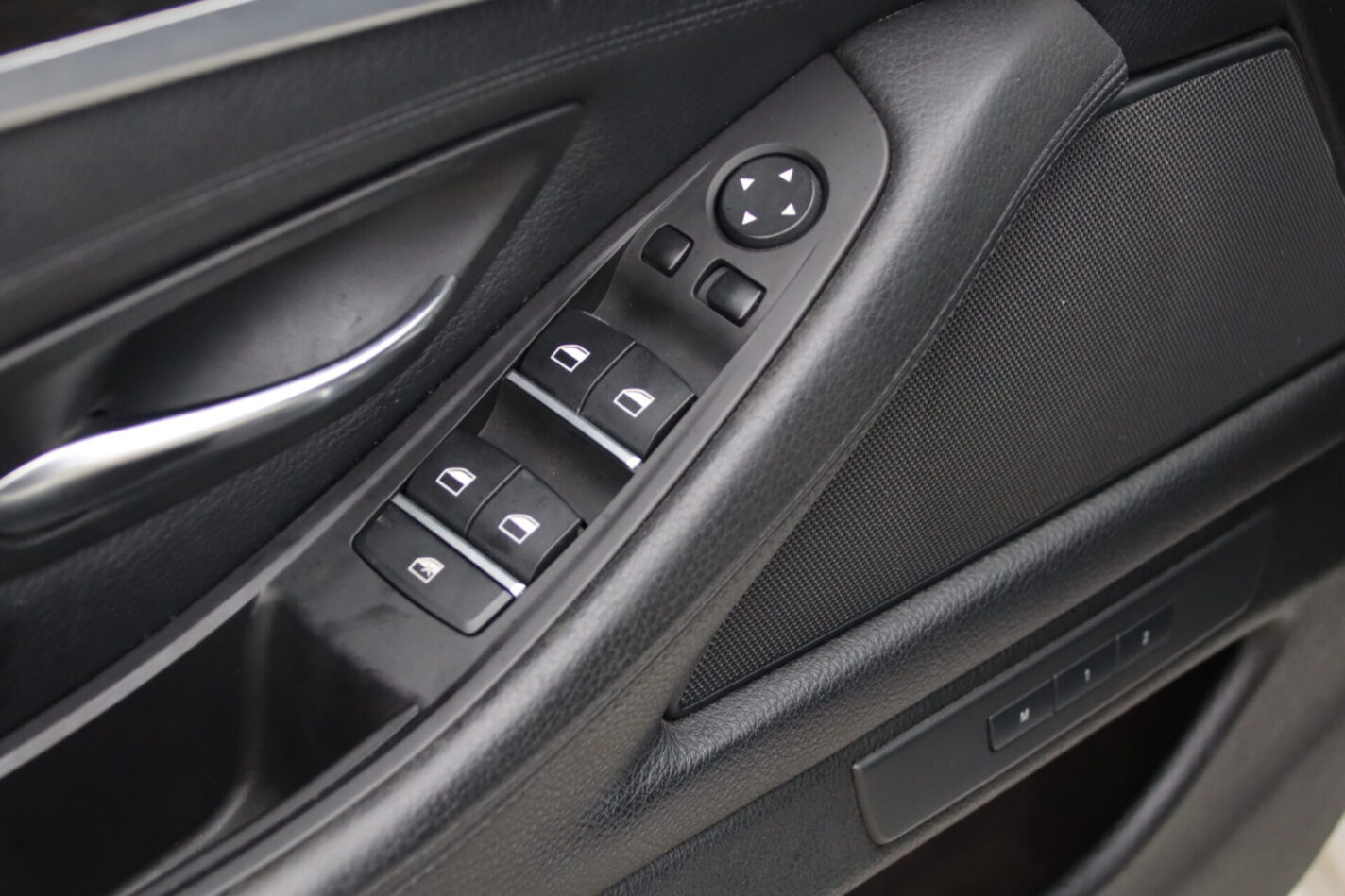 BMW ACTIVE HYBRID 5