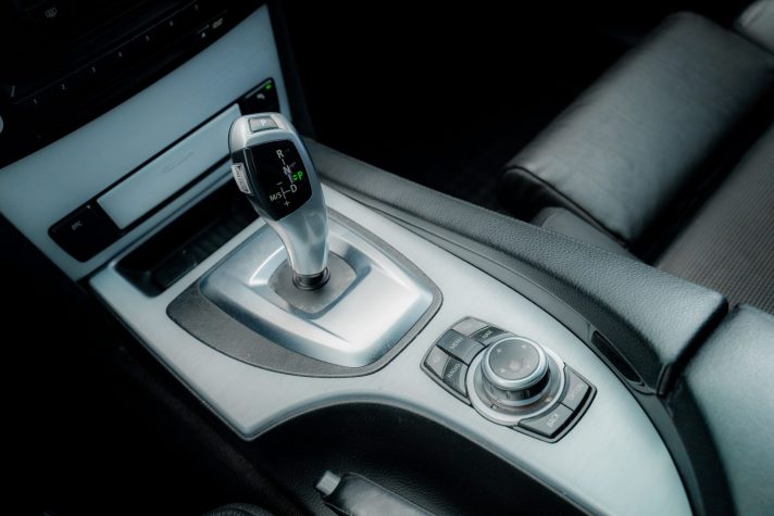 BMW 530D