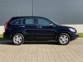 HONDA CR-V 2.2D 110kw Automāts