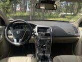 Xc60 2.4 D5 Awd 5 cilindru motors