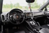 PORSCHE CAYENNE DIESEL