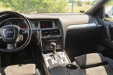AUDI Q7 S-LINE