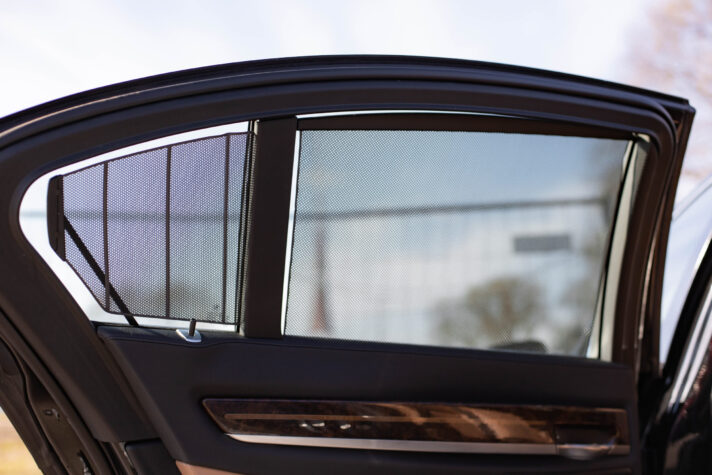 BMW 730d