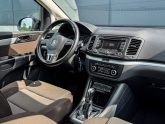 VW SHARAN