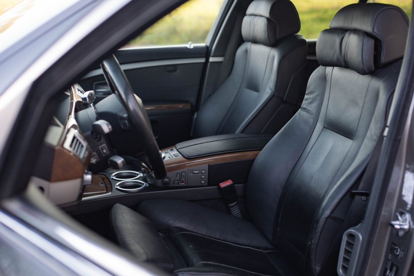 BMW 730d