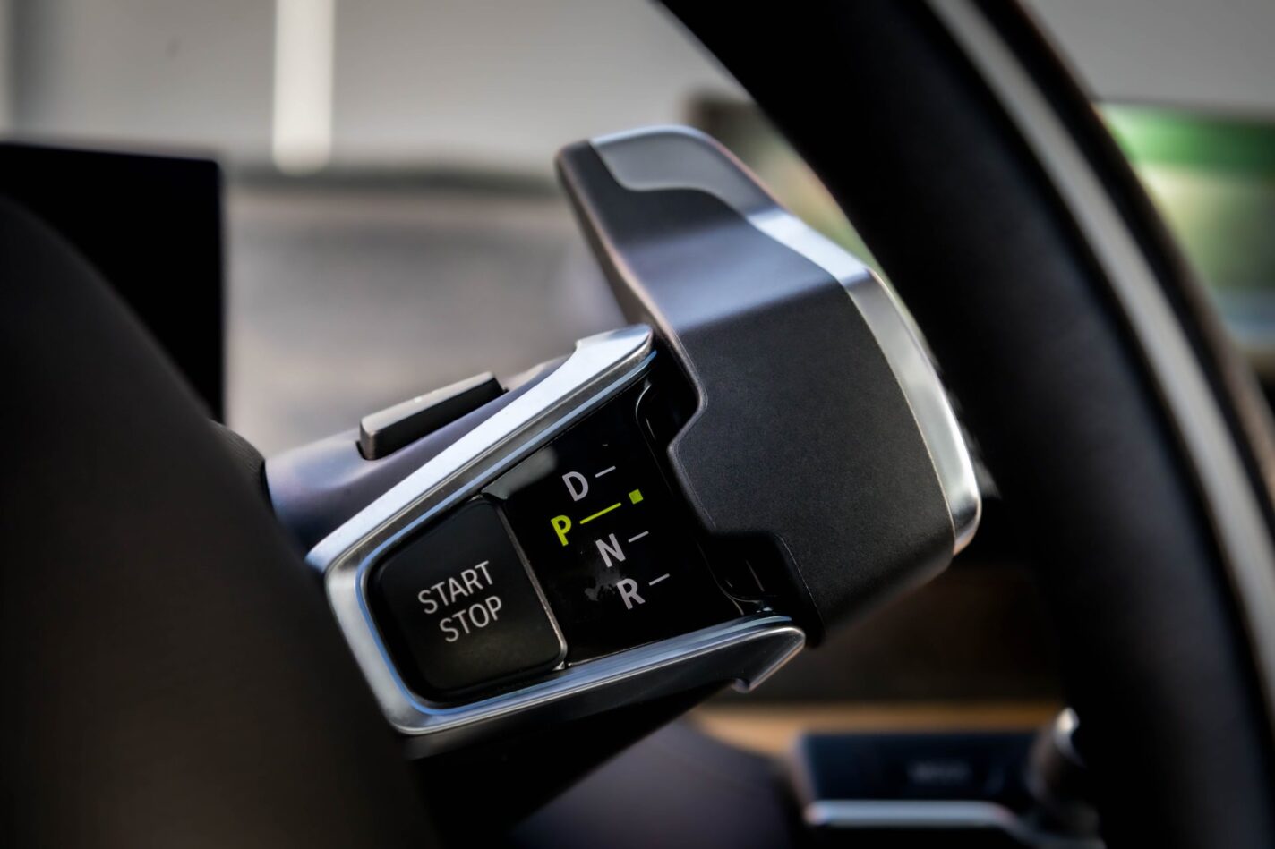 BMW I I3