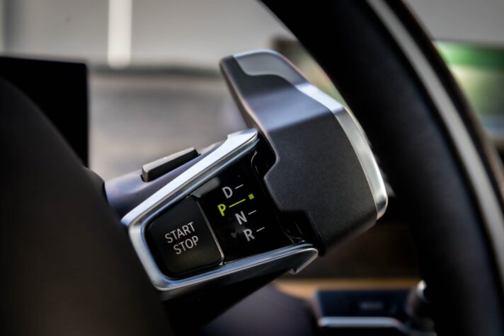 BMW I I3