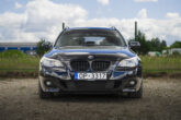 BMW 525 M-PACK