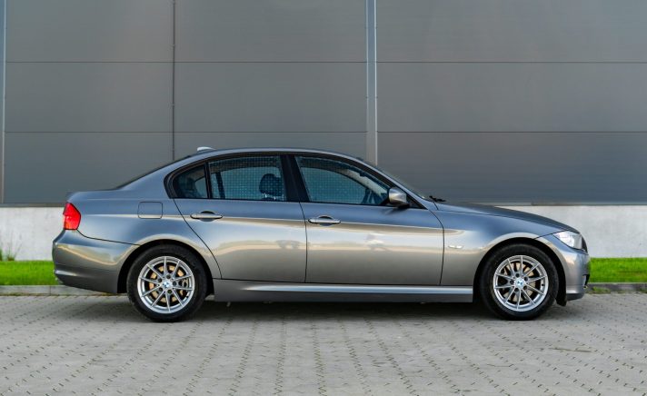 BMW 320D
