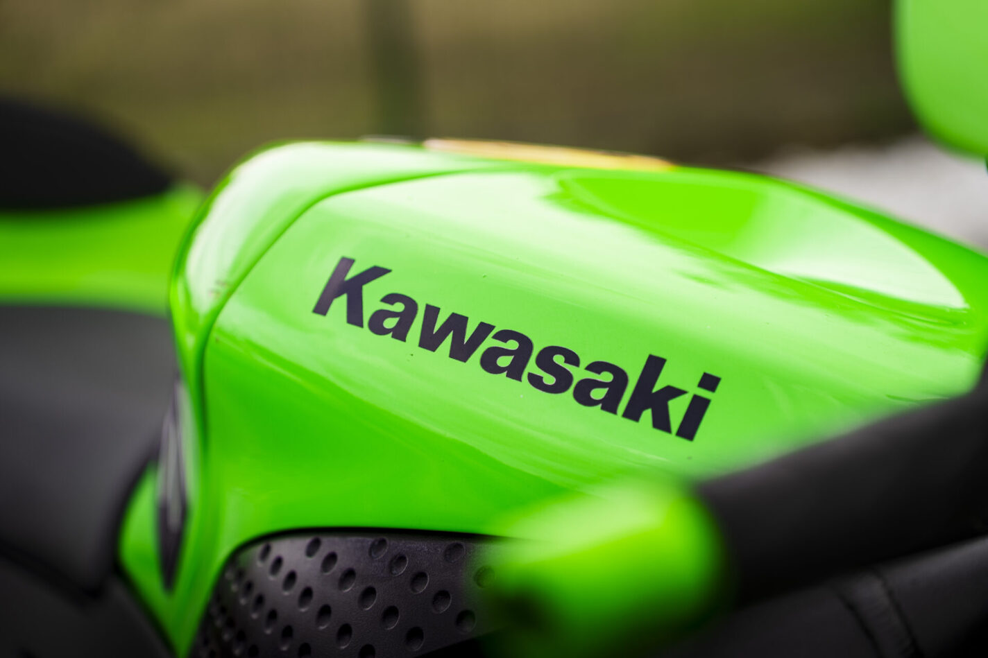 KAWASAKI NINJA ZX 6RR