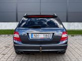 MERCEDES BENZ C320