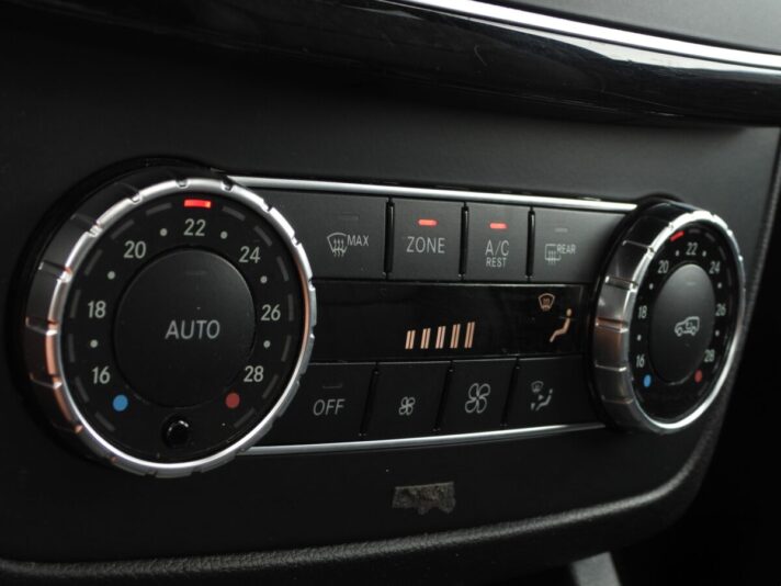 MERCEDES BENZ GLE 250D