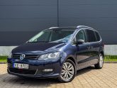 VW SHARAN