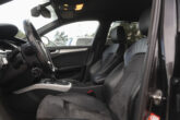 AUDI A4 S-LINE