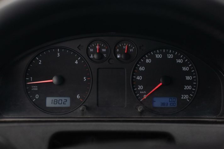 VW CARAVELLE
