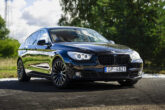 BMW 530GT