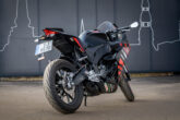 APRILIA RS 125