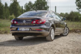 VW PASSAT CC