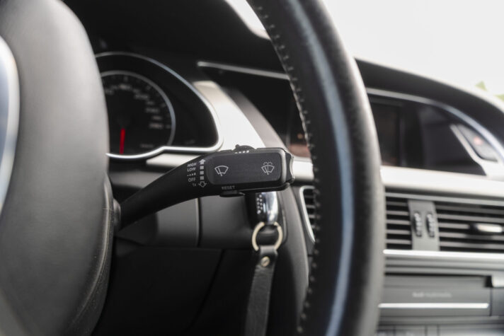 AUDI A5 S-LINE QUATTRO