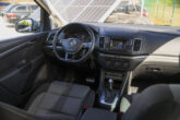 VW SHARAN ALLSTAR