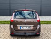 RENAULT MEGANE SCENIC