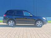 Hyundai Santa Fe 2.2 CRDi 4WD Manual, 197hp, 2012 gads.