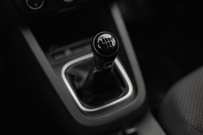 VW JETTA