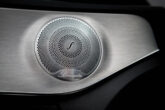 MERCEDES BENZ C250 BLUETEC 4MATIC