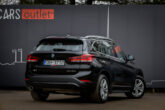 BMW X1 XDRIVE25E
