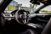 MERCEDES BENZ E200 CDI
