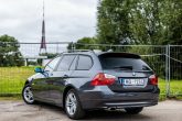BMW 318d