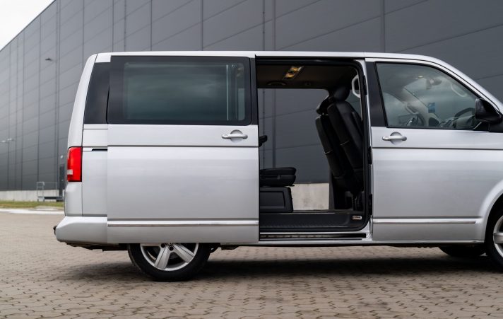 VW MULTIVAN