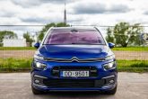 CITROEN C4 GRAND PICASSO EXCLUSIVE
