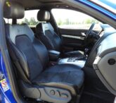 AUDI A6 AVANT S-LINE