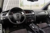 AUDI A4 AVANT QUATTRO