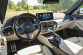 BMW 530E M-PACK