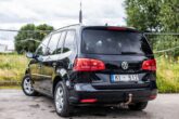 VW TOURAN