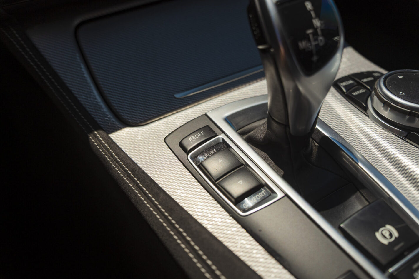 BMW 530 MPACK