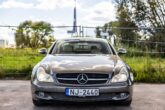 MERCEDES BENZ CLS 320