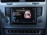 VW GOLF 7