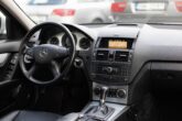 MERCEDES BENZ C320